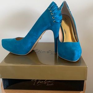Thalia sodi shoes